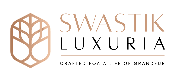 Swastik logo